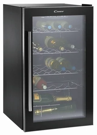 Expresní Doručení Candy CCV 160 GL