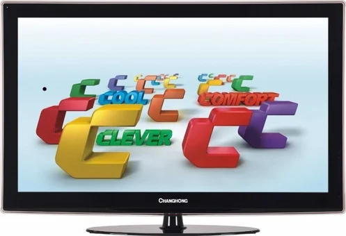 Changhong LEDET32F718EC Vysoce Kvalitní