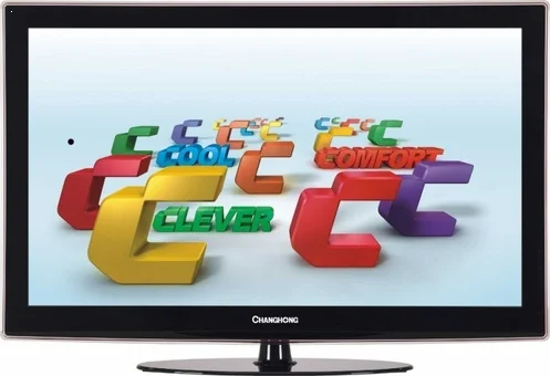 Super Cena Changhong EF24X718