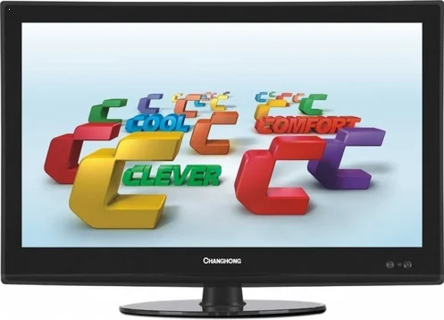 Sleva Changhong EF22X718