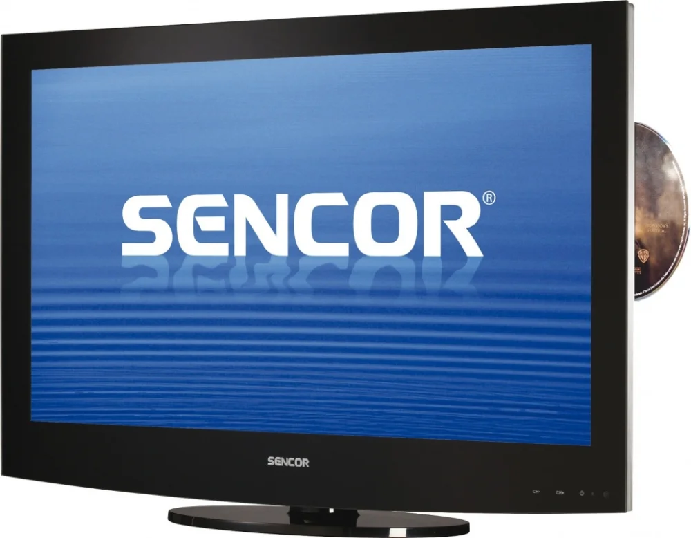 Levný Sencor SLT 2271 DVD