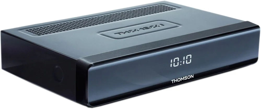 Thomson TTR 100 Objednat Nyní