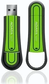 Nová Kolekce A-Data AS 007 4GB Green