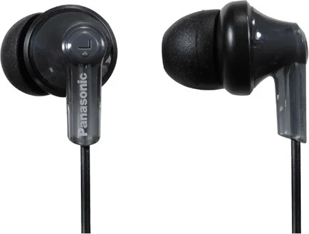 Vrácení Zdarma Panasonic RP HJE120E-K