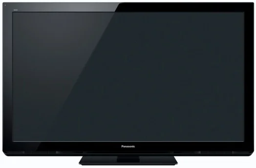 Panasonic TX P50C3E Značkový