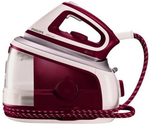 Vrácení Zdarma Philips GC 8560/02