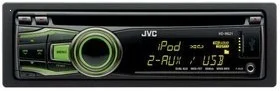 JVC KD-R621 Dokud Zásoby Vydrží