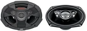 Levný JVC CS-V6947