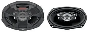 Nakupujte Hned JVC CS-V6937