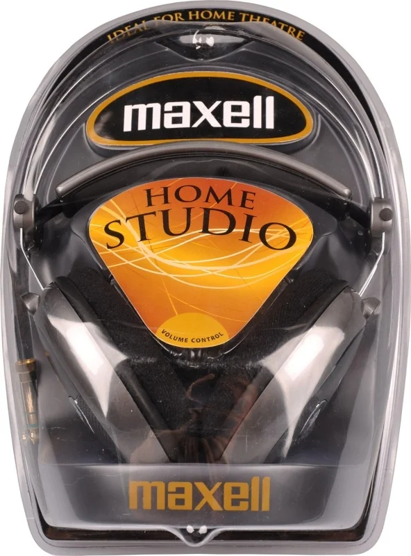 Maxell 303005 HOME STUDIO Výhodná Nabídka