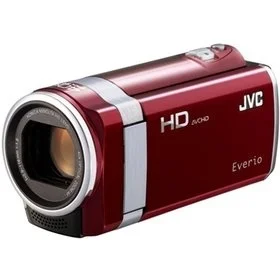 JVC GZ-HM445 R Pouze Dnes