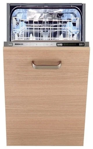 Beko DIS 5831 Jen Po Omezenou Doba