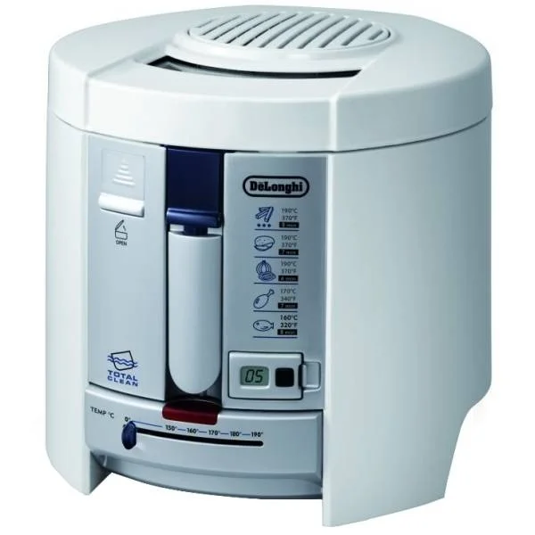 Cenový Hit DeLonghi F 26237