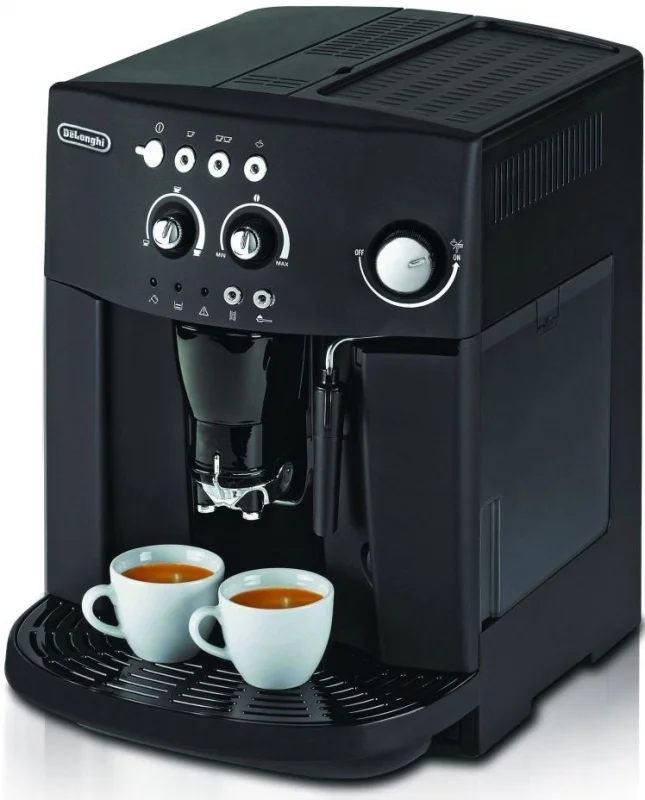 Akční Nabídka DeLonghi ESAM 4000