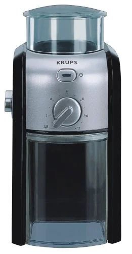 KRUPS GVX 242 Expresní Doručení