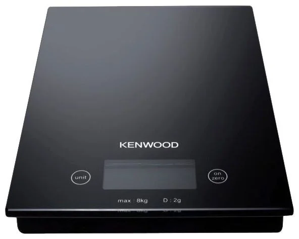 Doprava Zdarma KENWOOD DS 400