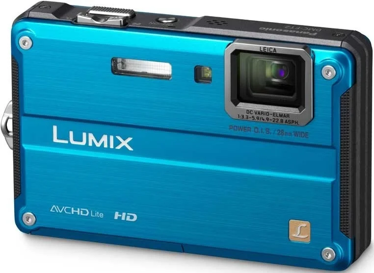 Panasonic DMC-FT2 EP-A Sezónní Sleva