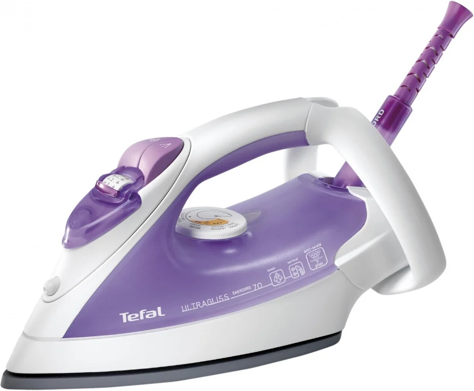 Tefal FV 4370 EO Akce