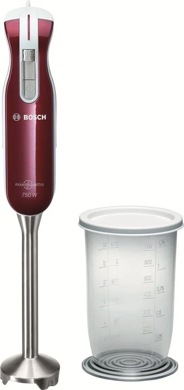 Nejprodávanější Bosch MSM 7400