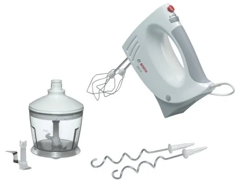 Bosch MFQ 3550 Značkový