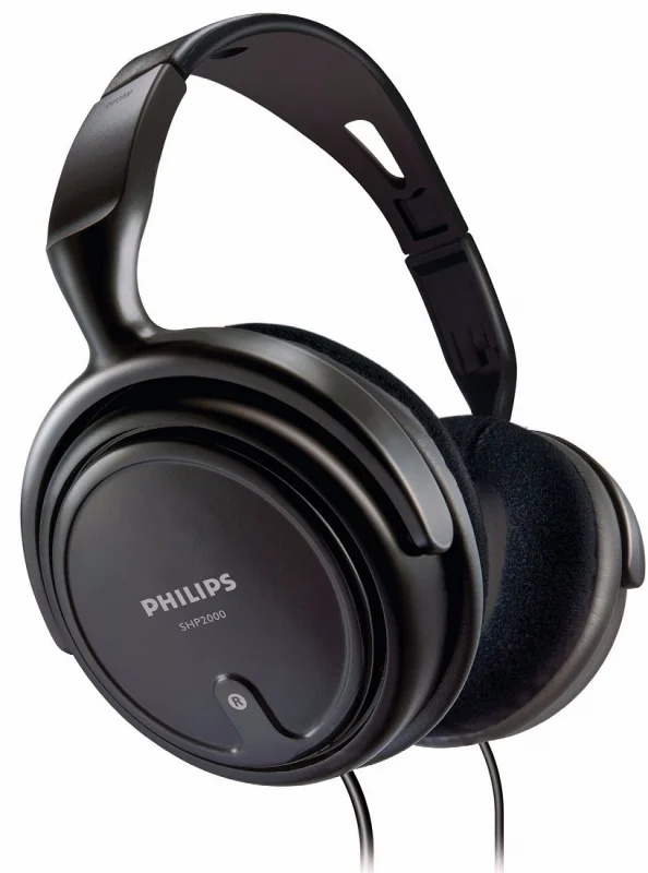 Philips SHP 2000/00 Cenově Výhodný