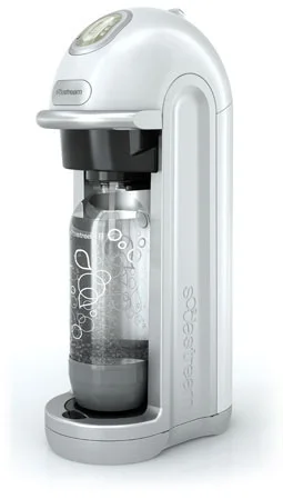 Bezpečná Platba SodaStream FIZZ WHITE