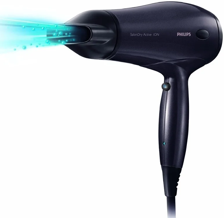 Vrácení Zdarma Philips HP 4935/22