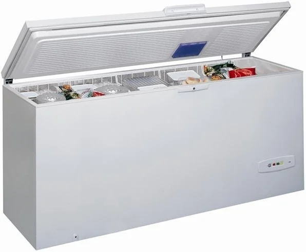 Whirlpool AFG 6512 B Cenově Výhodný