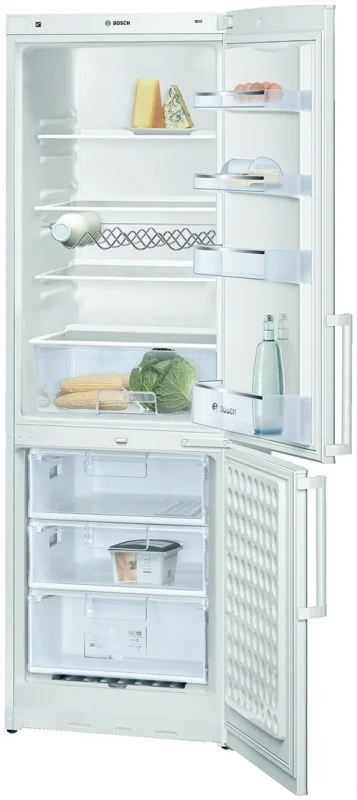 Bosch KGV 36X27 Speciální Cena