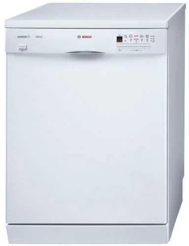 Nejprodávanější Bosch SGS 45N12 EU
