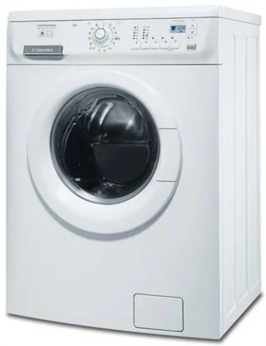 Electrolux EWF 147440 W Rychlé Dodání