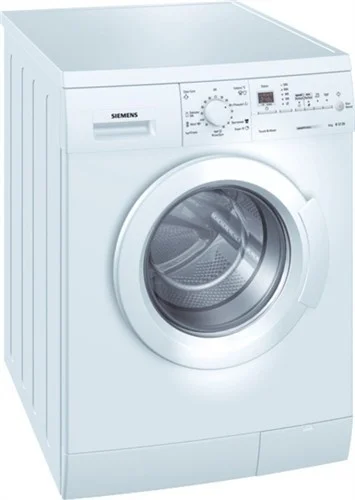 Siemens WM 12E36S BY Bezpečná Platba