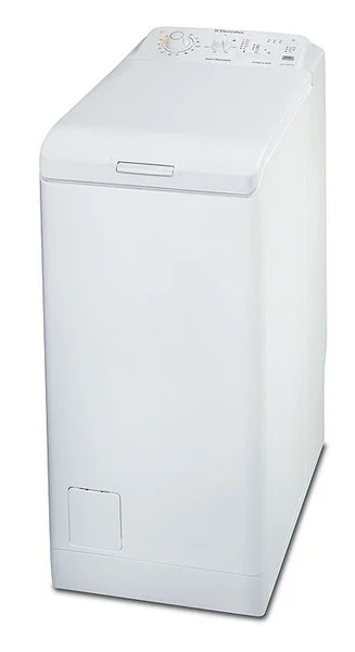 Aktuální Electrolux EWT 105210 W