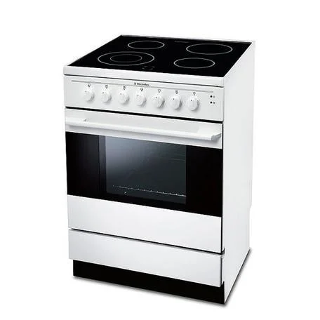 Electrolux EKC 601503 W Cenová Bomba