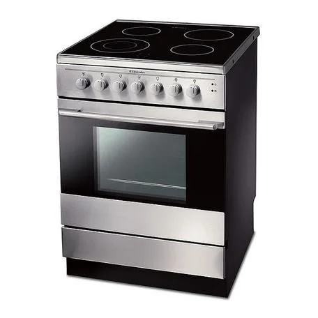 Electrolux EKC 601503 X Finální Výprodej