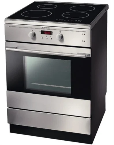Electrolux EKD 603502 X Objednat Nyní