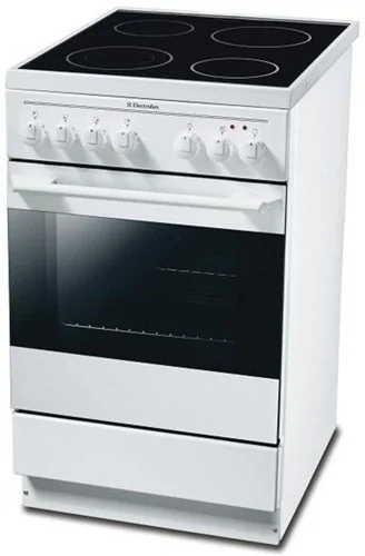Poslední Šance Electrolux EKC 511502 W