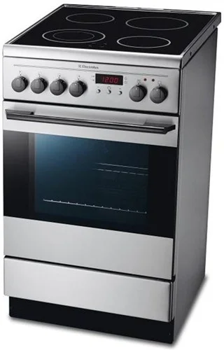 Electrolux EKC 513516 X Nová Kolekce