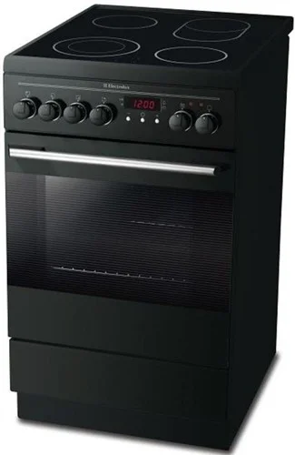 Electrolux EKC 513517 K Nová Kolekce