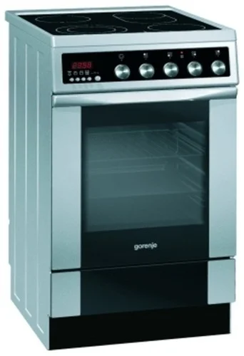 Gorenje EC 763 E Odeslání Ihned
