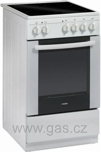 Mora MEC 56102 GW Víkendová Akce