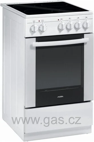 Nejprodávanější Mora MEC 57120 GW