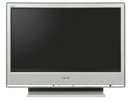 Sony KDL-20S3020 Must-Have