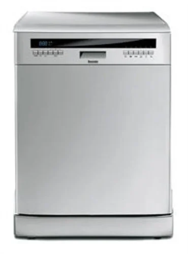 Baumatic BDF 682 SL Expresní Doručení