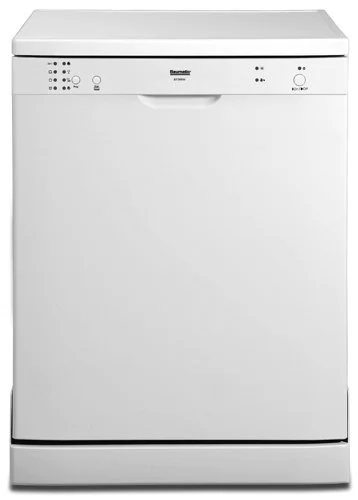 Baumatic BFD 66 W Horká Nabídka