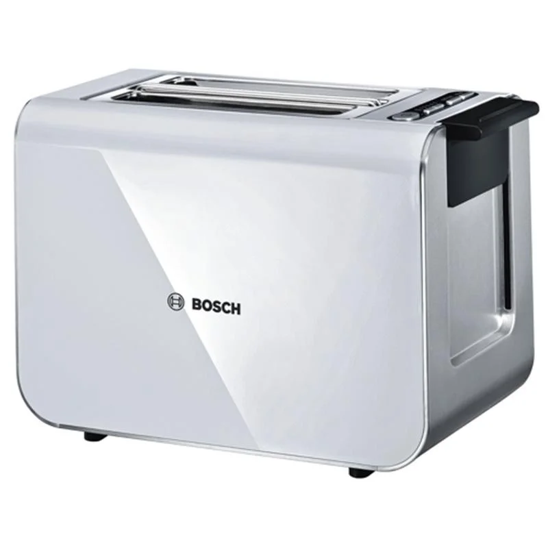 Bosch TAT 8611 Bezpečná Platba