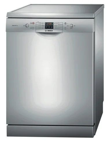 Bosch SMS 60 M 08 EU Top Prodej
