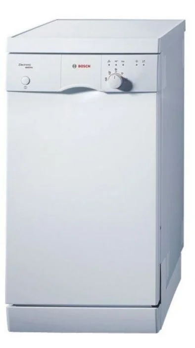 Akce Bosch SRS 43 E 82 EU