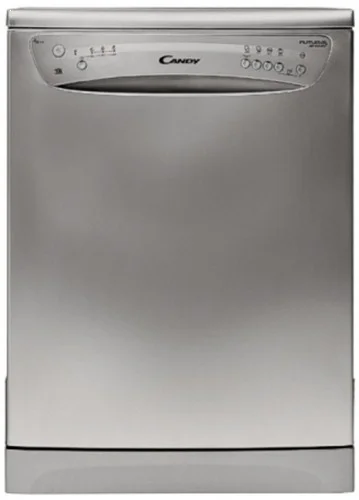 Aktuální Candy CDF 615/1 AX