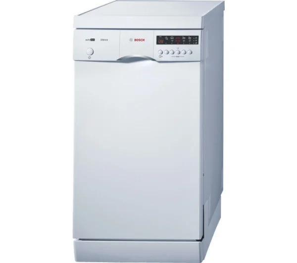 Bosch SRS 45 T 72 EU Finální Výprodej
